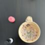 Handmade Porcelain Wax Melt Burner, thumbnail 3 of 5