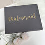 Bridesmaid Gift Set, thumbnail 3 of 6
