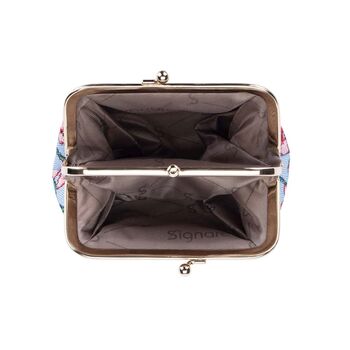 V+A Licensed Almond Blossom, Swallow Travel Bag+Gift, 12 of 12