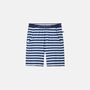 Men's 'Skyline' Bamboo Short Pyjama Set, thumbnail 4 of 4