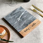 Personalised Marble Serving Platter, thumbnail 1 of 2