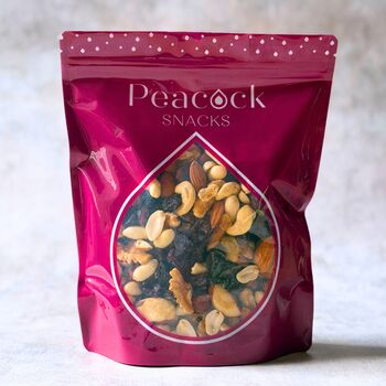 Mixed Fruit And Nut, 3 of 3