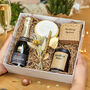 Luxury Christmas Hamper With Champagne Or Prosecco, thumbnail 1 of 4