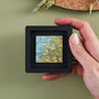 Personalised Miniature Square Map Framed Gift, thumbnail 7 of 11