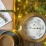 Customisable Barometer Weather Dial, thumbnail 1 of 12