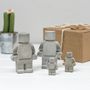 A Concrete Robot Family Gift Set, thumbnail 5 of 6