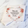 Mother Of The Bride Handkerchief Pair, thumbnail 1 of 6