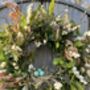 Spring Easter Wreath Diy Kit, thumbnail 3 of 4