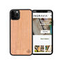 Wooden Phone Case For iPhone Samsung Google Huawei, thumbnail 5 of 5