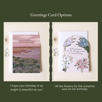 18th Birthday Letterbox Gift For Her, 6 of 8
