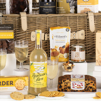 Perfect Picnic, 3 of 3