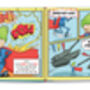Personalised Children's Book, Super Kid, thumbnail 7 of 11