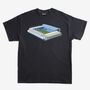 Goodison Park Stadium Everton T Shirt, thumbnail 2 of 4