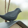 Personalised Recycled Bird House, thumbnail 8 of 9