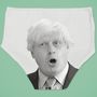 Power Pants For Political Couples, thumbnail 5 of 9