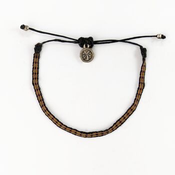 Koh Lanta Handmade Bracelet Gift Set, 5 of 8