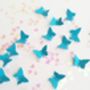 3d Butterfly Table Confetti, thumbnail 2 of 11