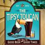 Tipsy Toucan, thumbnail 1 of 12