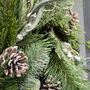 Forest Pinecone Wreath, thumbnail 6 of 6