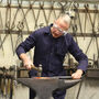 A Day At The Forge: Blacksmith Experience In South Wales For One, thumbnail 1 of 8