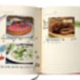 Personalised My Family Cookbook, thumbnail 5 of 5
