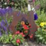 Boxing Hares Garden Ornament , Lawn Statue , Feature , Ornament , Decoration, thumbnail 10 of 12