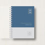 Personalised 2024 Diary For Businesses With Logo, thumbnail 6 of 9