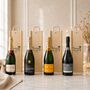 Personalised Graduation Champagne Or Prosecco Gift Set, thumbnail 1 of 10