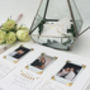 Personalised Wedding Guest Book, thumbnail 2 of 5