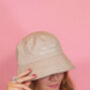 Yes I Like Pina Coladas Bucket Hat, thumbnail 3 of 3