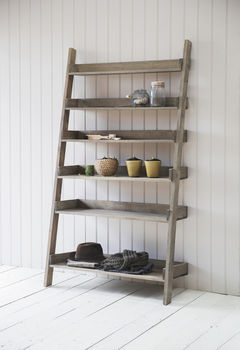 Provence Ladder Shelf, 2 of 2