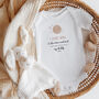 First Father’s Day 2025 I Love You Daddy Gift, thumbnail 4 of 5
