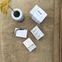 Trio Handcrafted Natural Soaps, thumbnail 1 of 4