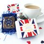 'British' Gluten Free Mini Afternoon Tea Gift, thumbnail 1 of 3