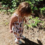 Spice Girls Romper, thumbnail 5 of 5