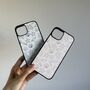 Shells, Starfish And Turtle Phone Case, thumbnail 2 of 2