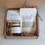 Balancing Bergamot Aromatherapy Bath Gift Set, thumbnail 1 of 4
