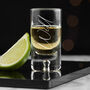 Personalised Shot Glass, thumbnail 1 of 8