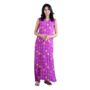 Pix Art Plum Lorea Dress, thumbnail 2 of 4