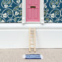 Under The Sea Mermaid Manor Magic Fairy Door, thumbnail 11 of 12