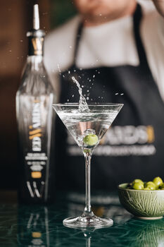 Premium English Vodka, 5 of 6