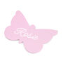 Personalised Butterfly Hanging Sign, thumbnail 5 of 7