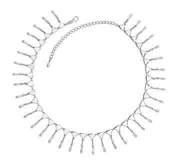 Dancing Drop Necklace, 2 of 5