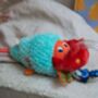 Brave Little Crab Activity Toy, thumbnail 3 of 8