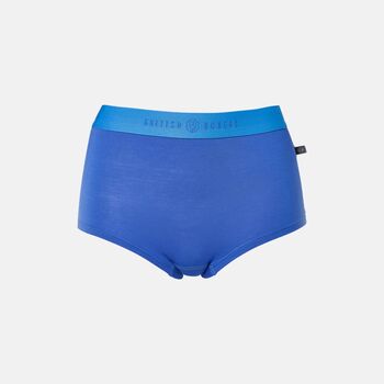 Women's Three Pack 'Amusements' Hipster Briefs, 2 of 10