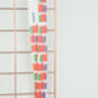 Personalised Book Lanyard, thumbnail 4 of 7