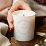 In Loving Memory Christmas Gift Remembrance Candle, thumbnail 1 of 11