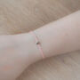 Matching Mother Daughter Wish Bracelets, thumbnail 2 of 6