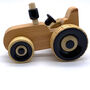Tracko The Tractor Toy, thumbnail 2 of 8