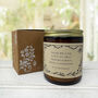 In Loving Memory Candle, thumbnail 2 of 4